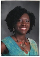 Dr. Crystal Gantt - Instructional Coach Dr. Crystal Gantt - Instructional Coach